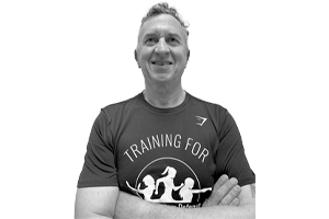 stage self defense trainer gilles
