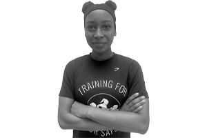 stage self defense trainer jade