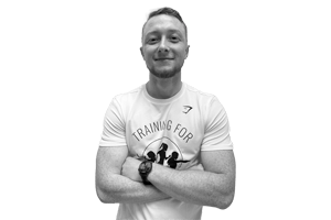 stage self defense trainer raphael