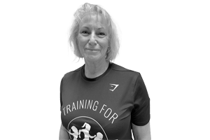 stage self defense trainer yvette